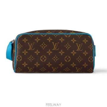 Louis Vuitton 26 FW ���̺��� Dopp Kit ��ŰƮ ���׷� ����ī�� ���� ĵ���� ���ù�26 FW ���̺��� Dopp Kit ��ŰƮ ���׷� ����ī�� ���� 