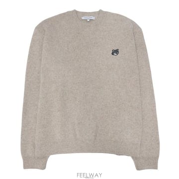 Maison Kitsune ����Ű���� �巹���� ���� ���� ��Ʈ PM00817KT1180 0335����Ű���� �巹���� ���� ���� ��Ʈ PM00817KT1180 0335