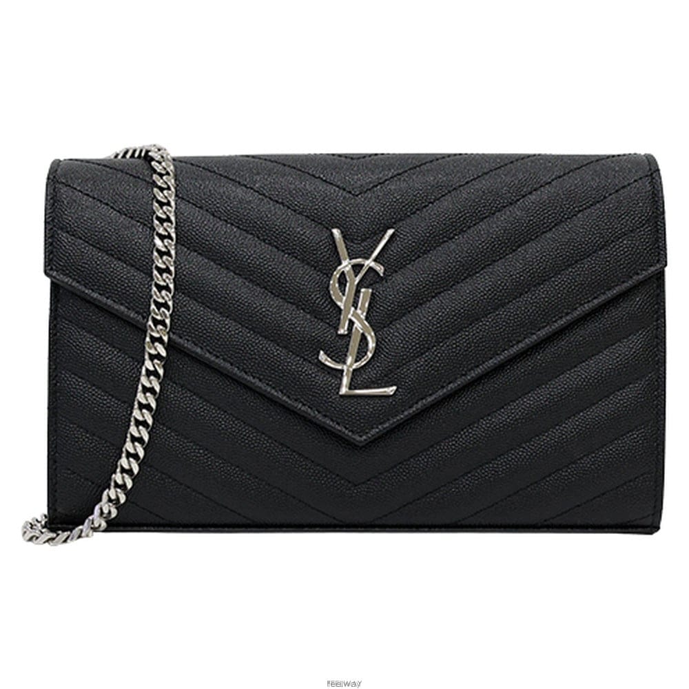 Saint Laurent ���ζ� ī���� ��Ʋ�� ���� ����� 377828 BOW02 1000���ζ� ī���� ��Ʋ�� ���� ����� 377828 BOW02 1000
