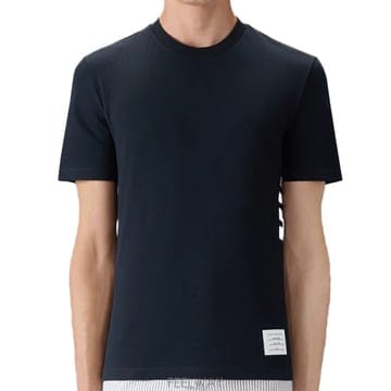 톰브라운 남성 반팔 티셔츠 MJS123A 00050 415
