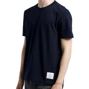 톰브라운 남성 반팔 티셔츠 MJS056A 00050 415