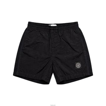 키즈 여성 스윔팬츠 블랙 L1S16 B100002 S0043 V0029