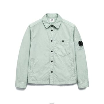 키즈 여성 패딩셔츠 자켓 20CKOW101C 00L3C00 804