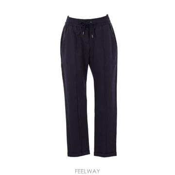 26 FW 브루넬로 쿠치넬리 드로스트링 테이퍼드 레그 스웨트팬츠 C4224 MH827FB799