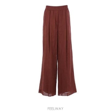26 FW 브루넬로 쿠치넬리 루즈 트랙 팬츠 C9092 M0F91P8742