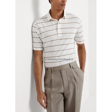 Brunello Cucinelli ���İ����� ���ڷ���ġ�ڸ� ��Ʈ������ ���� �� Ƽ���� L 50�İ����� ���ڷ���ġ�ڸ� ��Ʈ������ ���� �� Ƽ���� L 