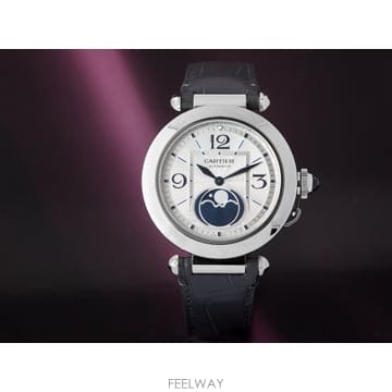 Cartier [�����ġW] (�̻��) �Ļ� �����ƽ 41 �� ������ �ǹ� (�̻��) *ī��*[�����ġW] (�̻��) �Ļ� �����ƽ 41 �� ������ �ǹ� (