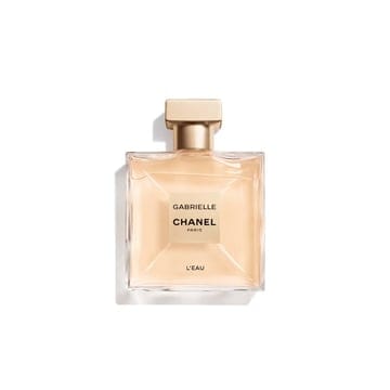 샤넬 향수 가브리엘 샤넬 로 Gabrielle Chanel L`Eau 오 드 투왈렛 50ml