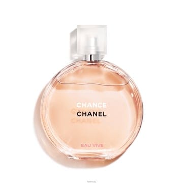 샤넬 향수 샹스 오 비브 오 드 뚜왈렛 100ml
