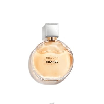 샤넬 향수 샹스 오 드 퍼퓸 35ml