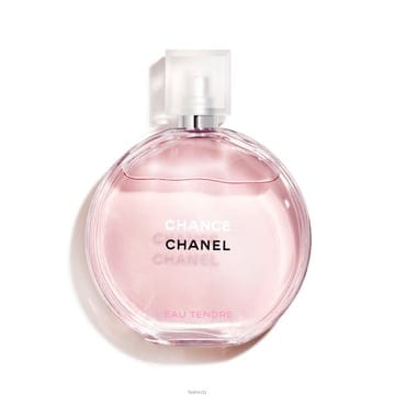 샤넬 향수 샹스 오 땅드르 오 드 뚜왈렛 100ml