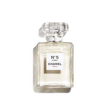 샤넬 향수 NO 5 L`EAU 오 드 뚜왈렛 35ml