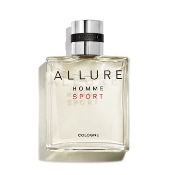샤넬 남자 향수 알뤼르 옴드 스포츠 코롱 100ml