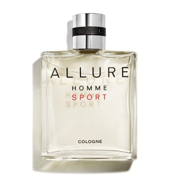 샤넬 남자 향수 알뤼르 옴드 스포츠 코롱 150ml