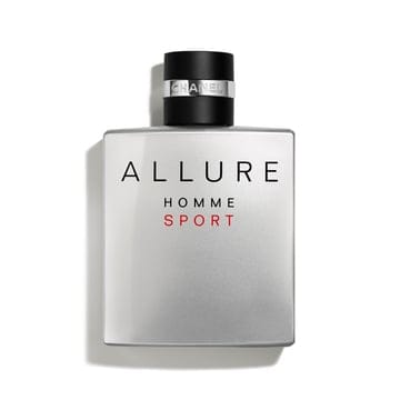 샤넬 남자 향수 알뤼르 옴드 스포츠 오 드 뚜왈렛 100ml
