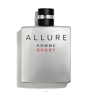 샤넬 남자 향수 알뤼르 옴드 스포츠 오 드 뚜왈렛 150ml
