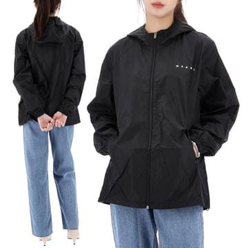 구템즈 26SS 마르니 12,14세 로고 후드 자켓 성인사이즈 M01787 M00UX 0M900