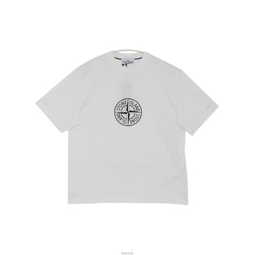 Stone Island ������Ϸ���  �׷��� �ΰ� �� ������ ���� ���� Ƽ���� L1S152100001 S0362 V0001������Ϸ���  �׷��� �ΰ� �� ������ ���� ���� Ƽ���� L