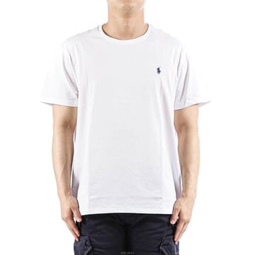 Ralph Lauren (710680785 003) ���� ���� ���� Ƽ���� 26SS(710680785 003) ���� ���� ���� Ƽ���� 26SS