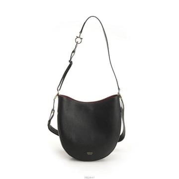 [비엔비명품관] FERRAGAMO 페라가모 여성 미디엄 호보백 숄더백