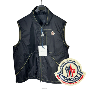 Moncler �������� 26SS ��Ŭ���� ANSIEI ���� ���� ����Ʈ MONCLER 1A00167 53A5E 999 ��ǰ100�������� 26SS ��Ŭ���� ANSIEI ���� ���� ����Ʈ MONCLER