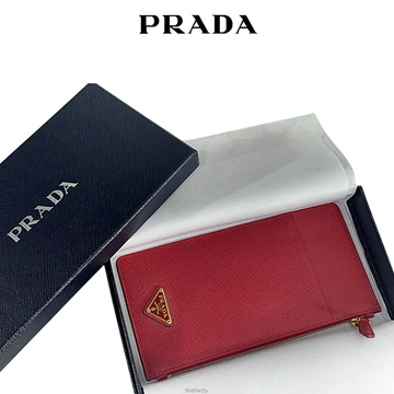 PRADA ���Ϲ߼� ����� ���� ������ ���� PRADA 1MB025 QHH F068Z 100%��ǰ���Ϲ߼� ����� ���� ������ ���� PRADA 1MB025 QHH F068