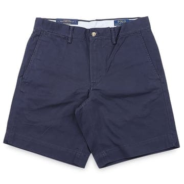 디몬트)폴로랄프로렌 남성 클래식핏 숏팬츠 710799213 005
