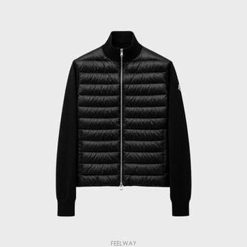 Moncler [��Ŭ����] TRICOT Ʈ���� �ΰ���ġ ��Ʈ �е� ���� ���� ���� ���� 9B00031 M1131 999 /[��Ŭ����] TRICOT Ʈ���� �ΰ���ġ ��Ʈ �е� ���� ���� 