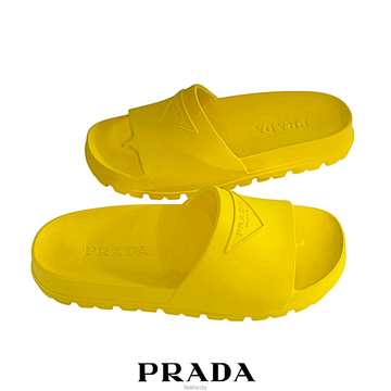 PRADA ���Ϲ߼� ����� ���� ���� �����̵� ������ ���ο� PRADA 1XX626 3LKV F0377 100%�����Ϲ߼� ����� ���� ���� �����̵� ������ ���ο� PRADA