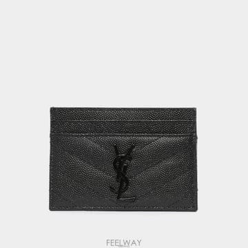Saint Laurent ���ζ� 26FW ���׷� ī���� ��Ʋ��� ���� ī������ 423291 BOW08 1000���ζ� 26FW ���׷� ī���� ��Ʋ��� ���� ī������ 4