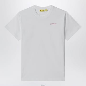 오프화이트 티셔츠 여아