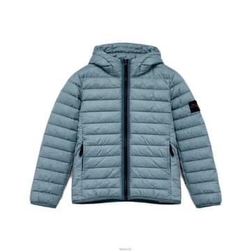 키즈 경량패딩 파우더블루 L1S16 4100009 S0024 V004A