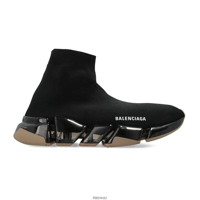 26 FW 발렌시아가 스피드 2 0 스니커즈 1092 617196W2DC4