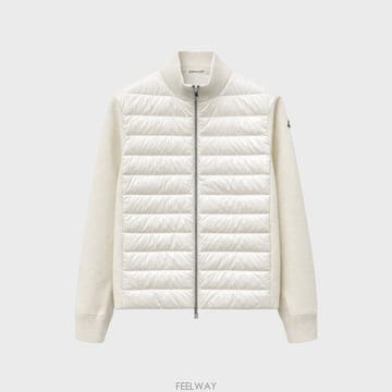 Moncler [��Ŭ����] TRICOT Ʈ���� �ΰ���ġ ��Ʈ �е� ���� ���̺��� ���� ���� 9B00031 M1131 030[��Ŭ����] TRICOT Ʈ���� �ΰ���ġ ��Ʈ �е� ���� ����
