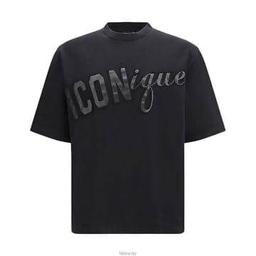 디스퀘어드2 아이코닉 티셔츠