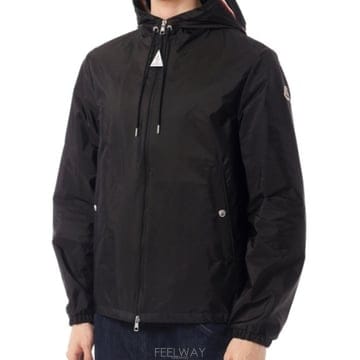 몽클레어 바람막이 남성 자켓 1A00090 54155 999