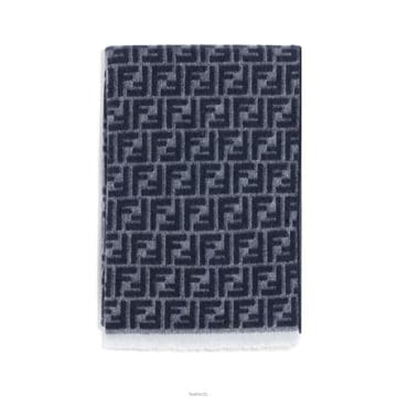 FENDI ��� 26SS FF ��ī�� �� ���÷� ���� FXS373 ATQB F03NU��� 26SS FF ��ī�� �� ���÷� ���� FXS373 ATQB F03NU