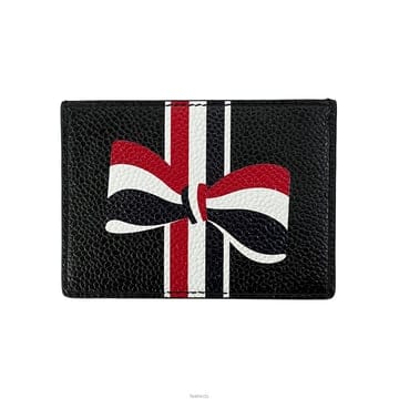 Thom Browne ����� 26SS ���ϱ׷��� �Ｑ ���� ī������ ���� UAW080A 00198 001����� 26SS ���ϱ׷��� �Ｑ ���� ī������ ���� UAW08