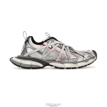 26 FW 발렌시아가 3XL 익스트림 레이스 B 스니커즈 1161 825601W3XCH