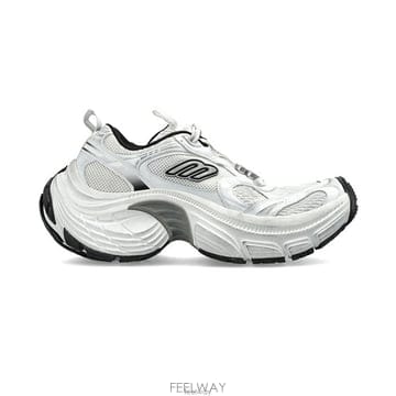 26 FW 발렌시아가 6 XL 청키 스니커즈 9010 815859W6XHW