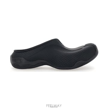26 FW 발렌시아가 바스켓볼 슬립온 스니커즈 1000 841877WBSKT