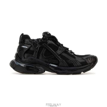26 FW 발렌시아가 러너 LED 스니커즈 1000 853225WRNLD