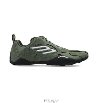 26 FW 발렌시아가 먼데이 울트라 스니커즈 3910 853505WMNDI