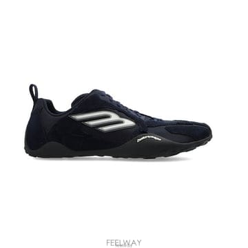 26 FW 발렌시아가 먼데이 울트라 스니커즈 4910 853505WMNDI