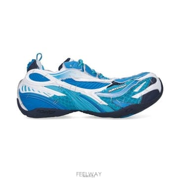26 FW 발렌시아가 솔리스 스니커즈 4491 841506WOYX0