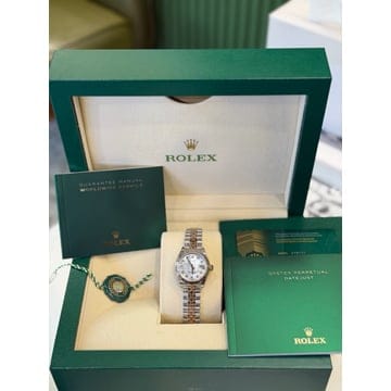 Rolex �ѷ��� ��������Ʈ �޺� �ڰ� 10p 28mm  26��ķѷ��� ��������Ʈ �޺� �ڰ� 10p 28mm  26���