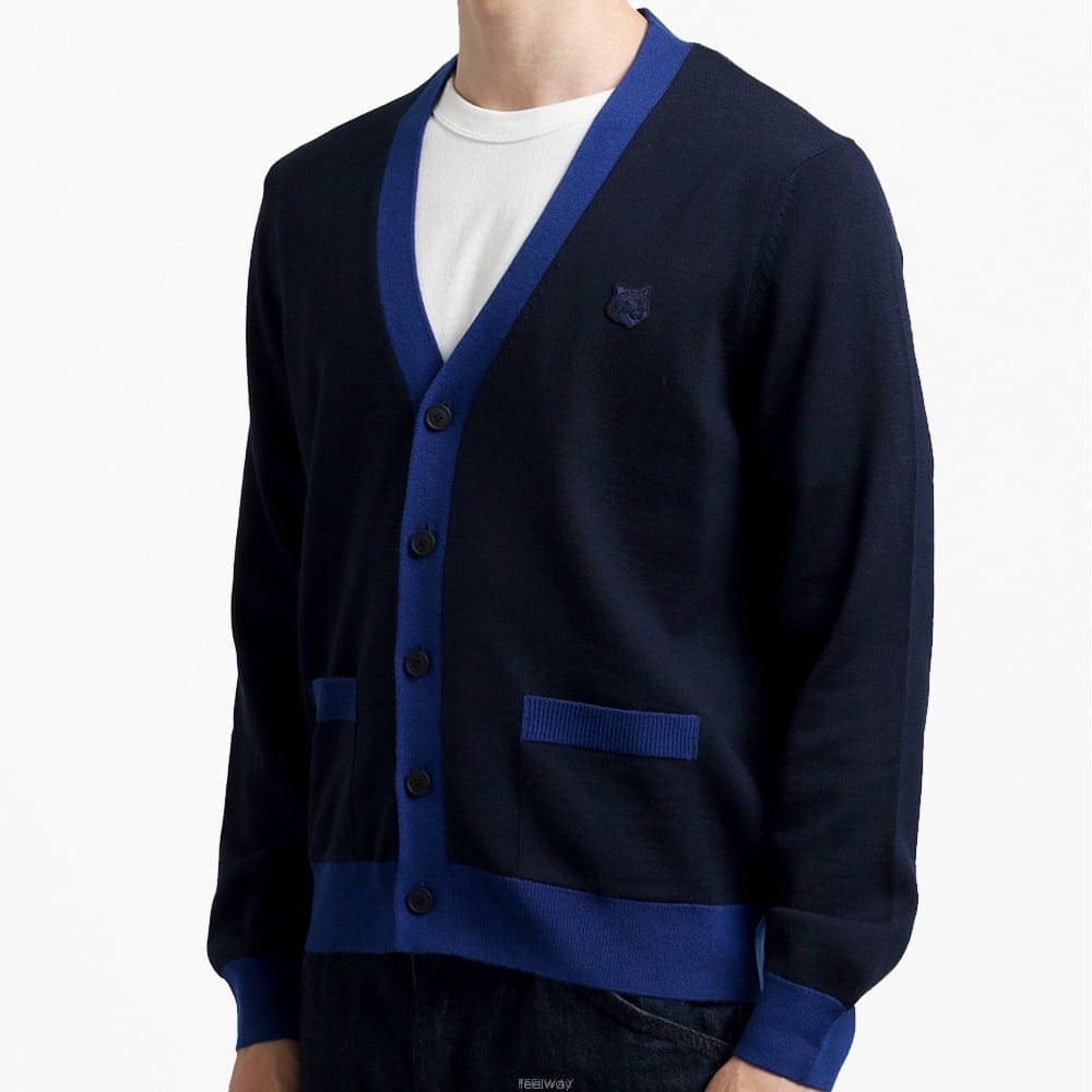 Maison Kitsune ����Ű���� ���� �����  NM00507KT1036-P476����Ű���� ���� �����  NM00507KT1036-P476