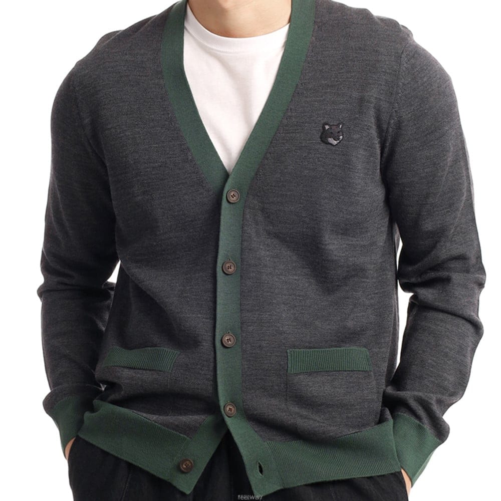 Maison Kitsune ����Ű���� ���� �����  NM00507KT1036-H170����Ű���� ���� �����  NM00507KT1036-H170