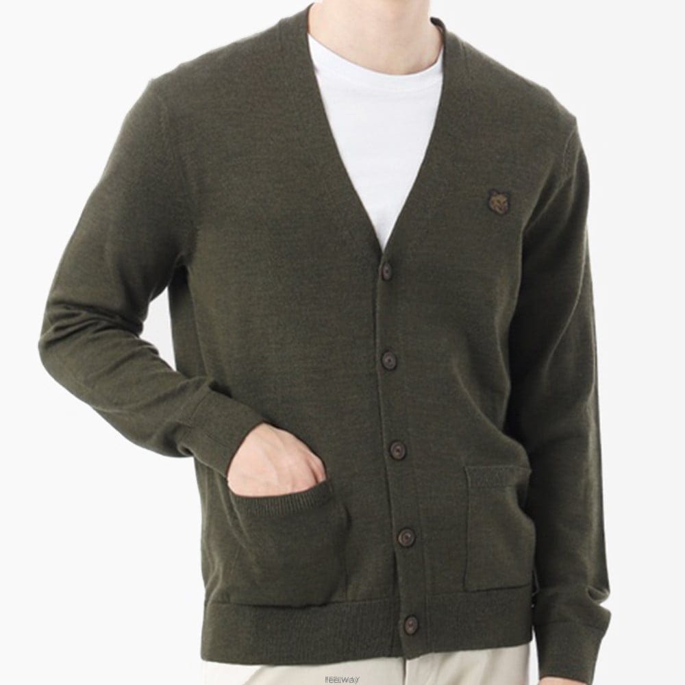 Maison Kitsune ����Ű���� ���� �����  LM00505KT1036-P360����Ű���� ���� �����  LM00505KT1036-P360