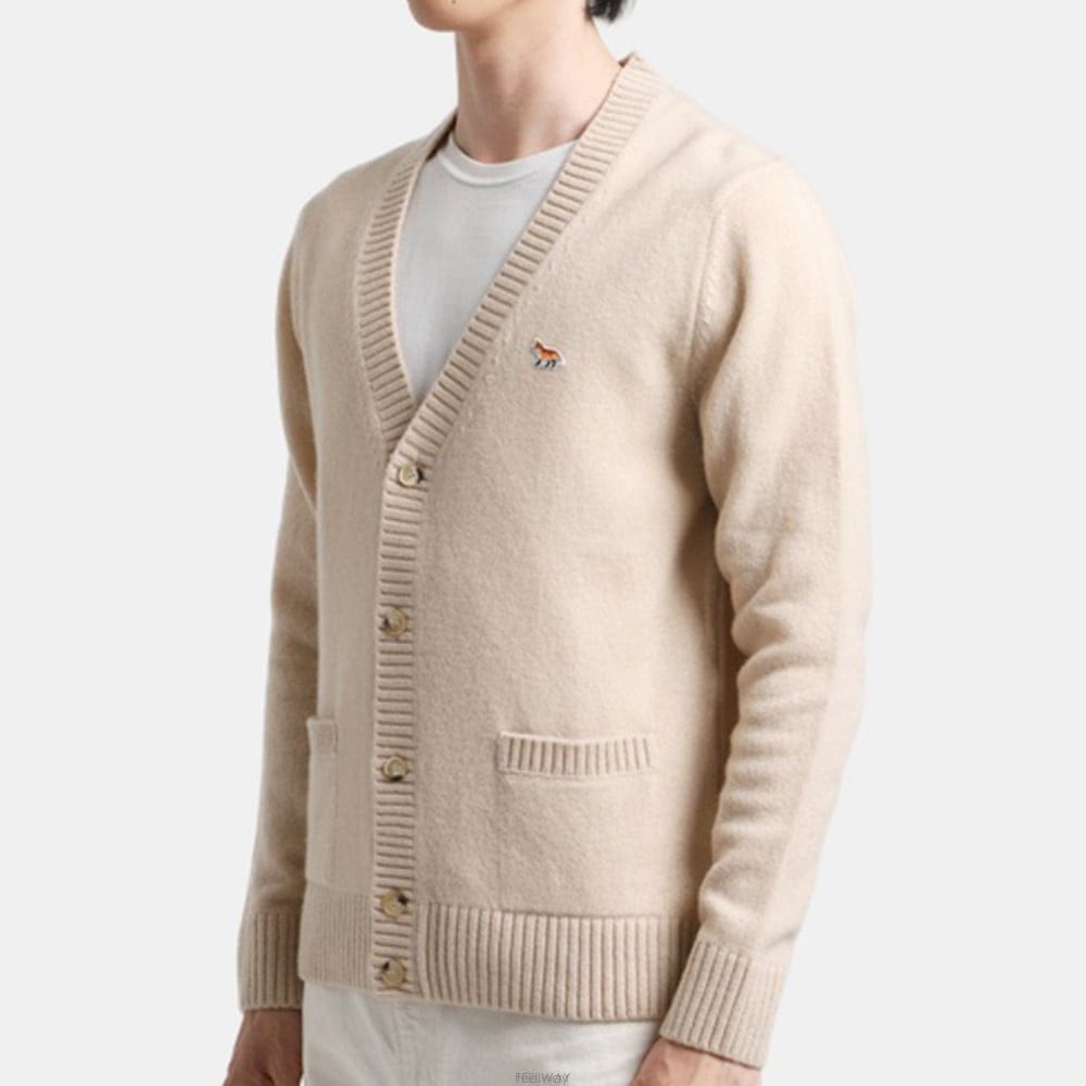 Maison Kitsune ����Ű���� ���� �����  HM00501KT1006-BE����Ű���� ���� �����  HM00501KT1006-BE